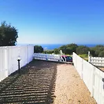Affittimoderni Isola Rossa Cala Serena - Pase02