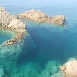 公寓 Affittimoderni Isola Rossa Cala Serena - Pase02 Trinità dʼAgultu