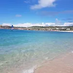 Affittimoderni Isola Rossa Cala Serena - Pase02 *