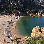 Affittimoderni Isola Rossa Cala Serena - Pase02 Apartment