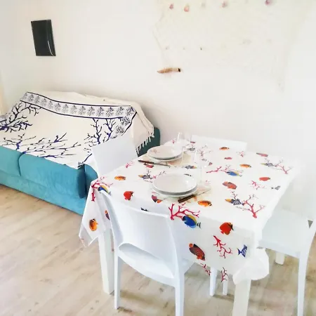 Affittimoderni Isola Rossa Cala Serena - Pase02 * Trinità dʼAgultu