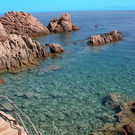 Appartamento Affittimoderni Isola Rossa Cala Serena - Pase02