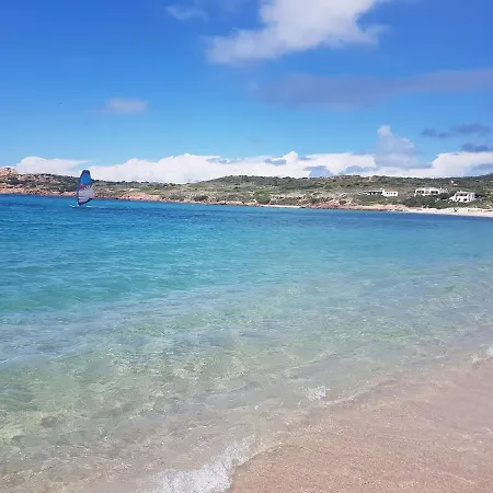 Affittimoderni Isola Rossa Cala Serena - Pase02 *