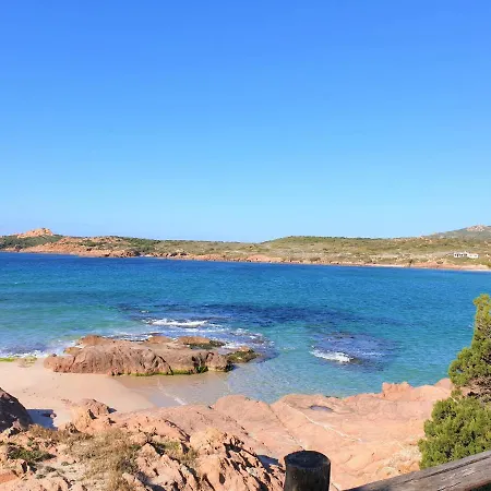 Appartamento Affittimoderni Isola Rossa Cala Serena - Pase02