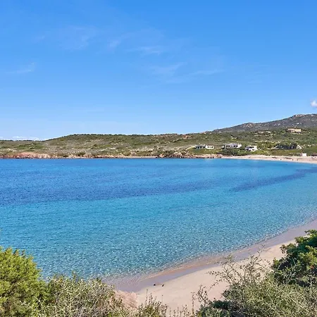 Affittimoderni Isola Rossa Cala Serena - Pase02 Apartment