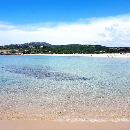 Apartman Affittimoderni Isola Rossa Cala Serena - Pase02 Trinità dʼAgultu