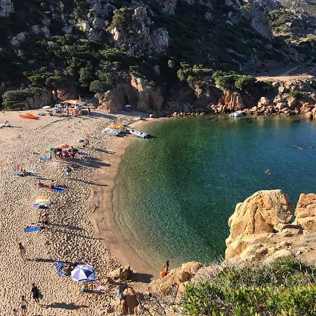 Affittimoderni Isola Rossa Cala Serena - Pase02 Apartment