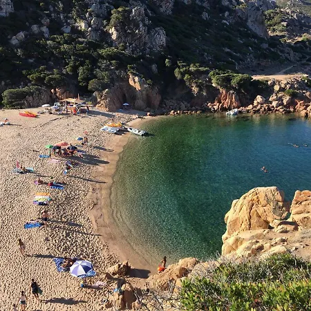Affittimoderni Isola Rossa Cala Serena - Pase02 Lägenhet