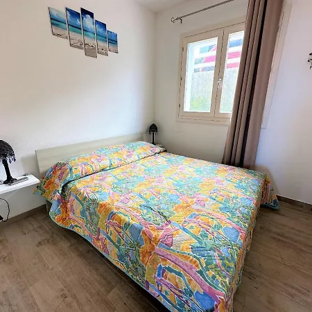 Appartement Affittimoderni Isola Rossa Cala Serena - Pase02 Cascabraga