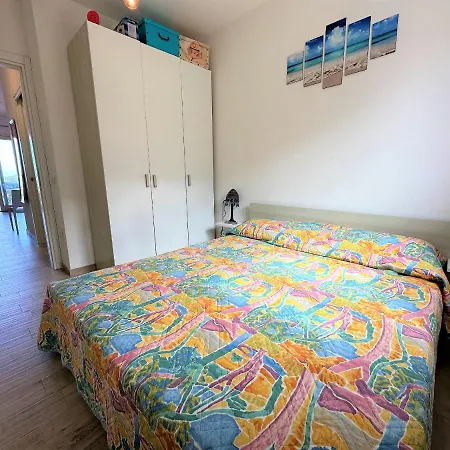 Lägenhet Affittimoderni Isola Rossa Cala Serena - Pase02 *