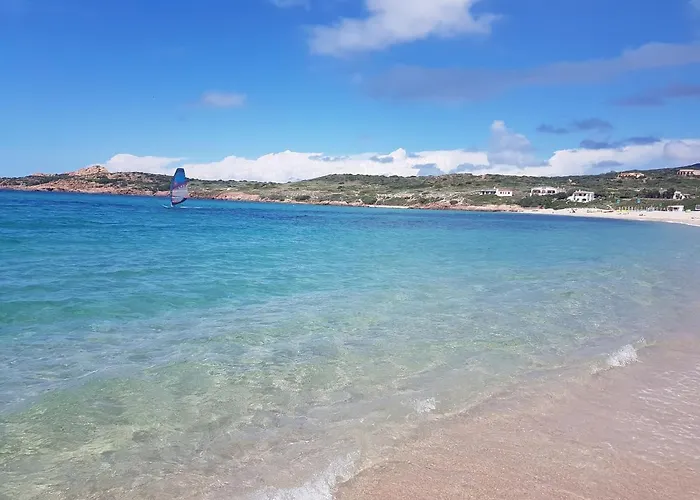 Affittimoderni Isola Rossa Cala Serena - Pase02 *