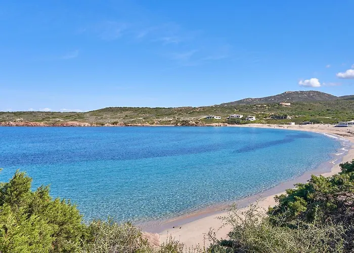 Affittimoderni Isola Rossa Cala Serena - Pase02 Apartman